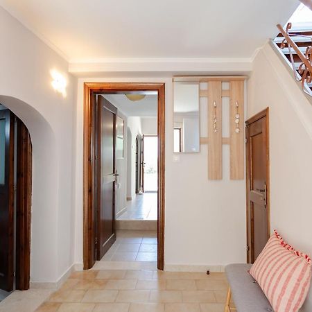 Evaxenia'S House Old Town Rhodes Βίλα Rhodes City Εξωτερικό φωτογραφία