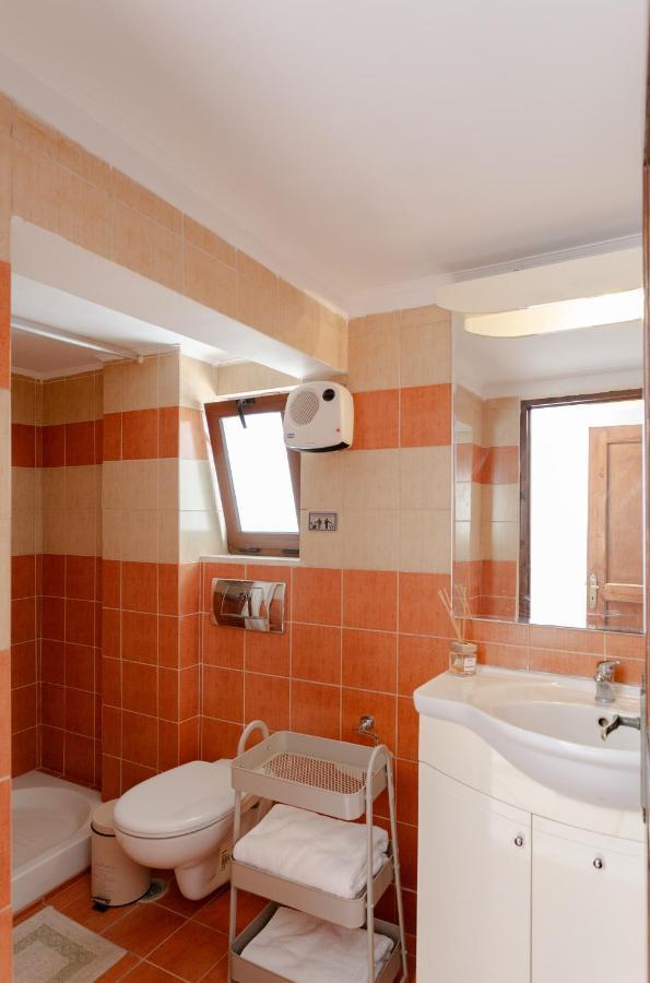 Evaxenia'S House Old Town Rhodes Βίλα Rhodes City Εξωτερικό φωτογραφία