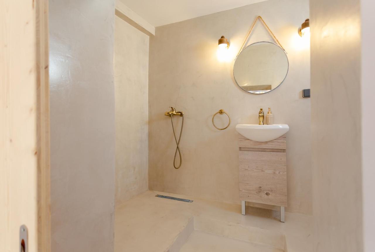 Evaxenia'S House Old Town Rhodes Βίλα Rhodes City Εξωτερικό φωτογραφία